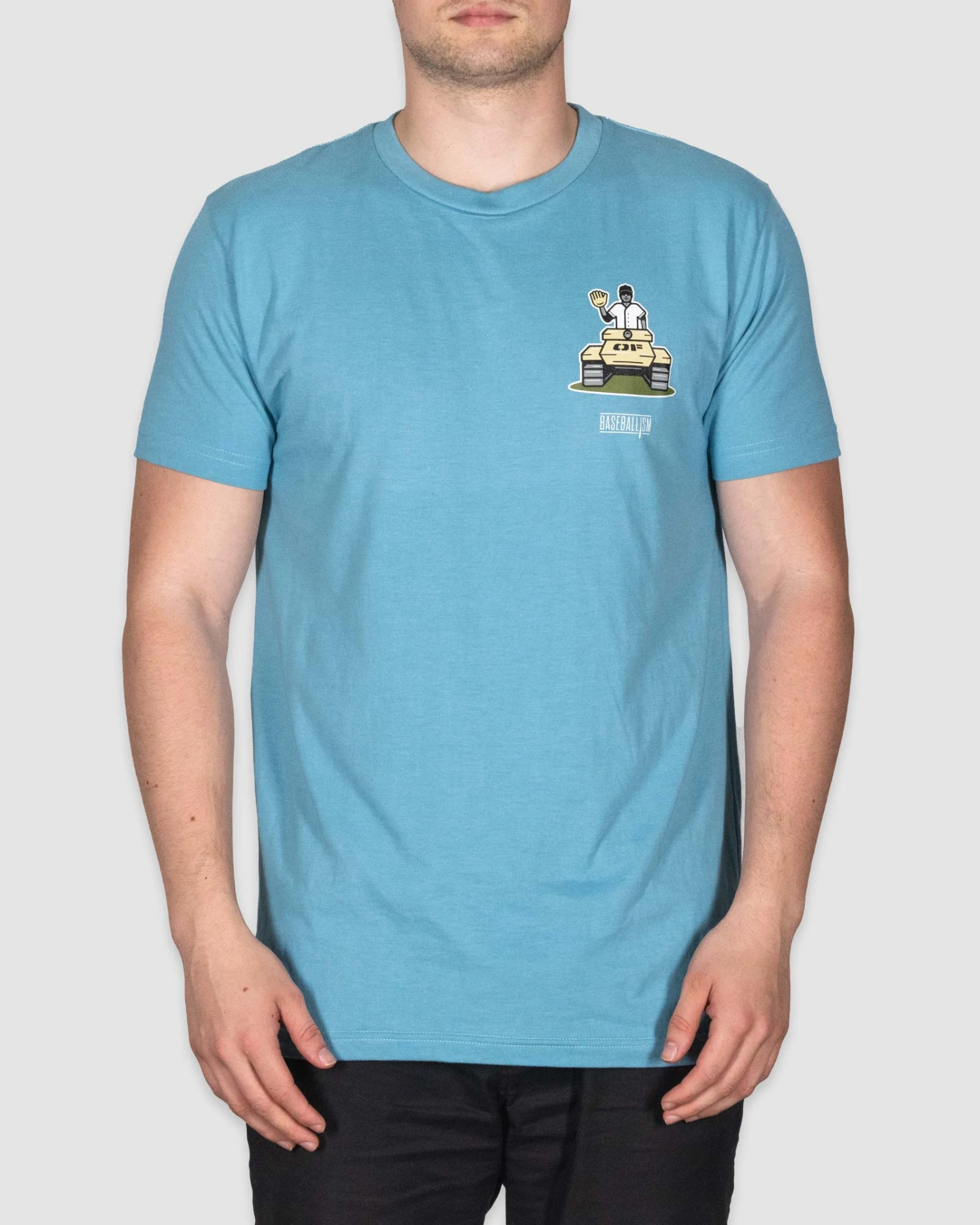 Guns In The Outfield-7194075004998 4 Guns In The Outfield-7194075004998 - Image 2