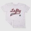 Leftee Youth (Grey)-6718651433030
