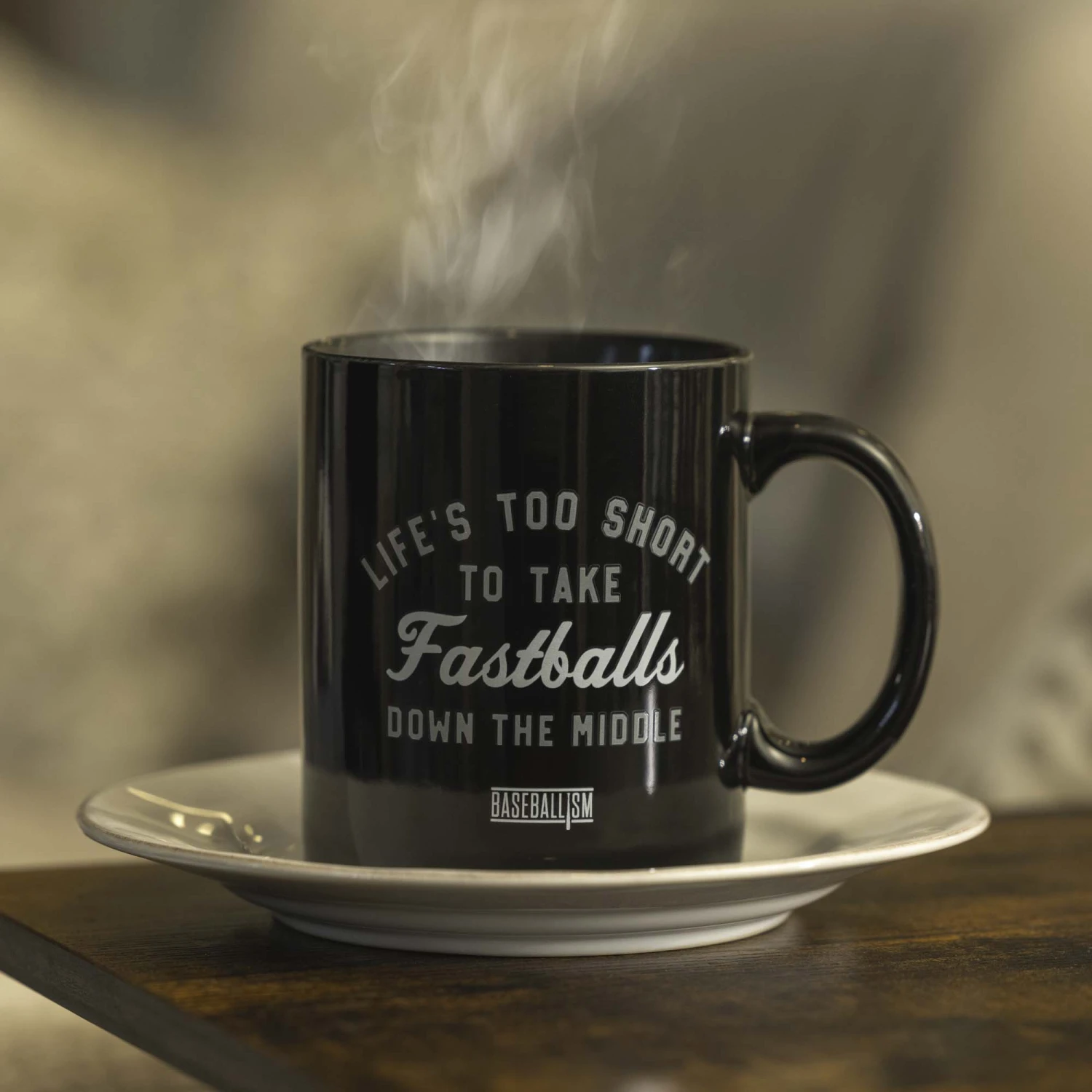 Life's Too Short Mug-7220664074310 5 Life's Too Short Mug-7220664074310 - Image 3