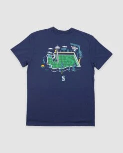 Washington Field - All-Star Game 2023-7083266932806