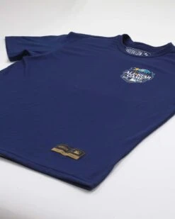 Washington Field - All-Star Game 2023-7083266932806 -Baseball Equipment Store baseballism mlb asg23 mens field tee 003