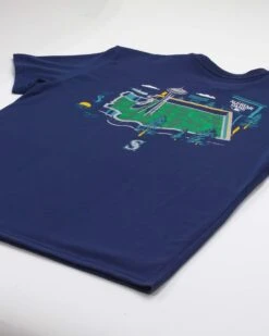 Washington Field - All-Star Game 2023-7083266932806 -Baseball Equipment Store baseballism mlb asg23 mens field tee 004