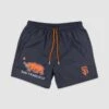 Cali Bear Trunks - San Francisco Giants-7157686566982 2 Cali Bear Trunks - San Francisco Giants-7157686566982 -Baseball Equipment Store baseballism mlb cali bear swim trunks giants 001