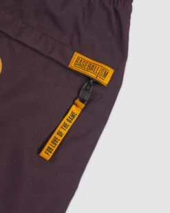 Cali Bear Trunks - San Diego Padres-7157686599750 -Baseball Equipment Store baseballism mlb cali bear swim trunks padres 004