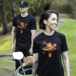 McCovey Cove - San Francisco Giants-7174087802950 9 McCovey Cove - San Francisco Giants-7174087802950 -Baseball Equipment Store baseballism mlb giants mccovey cove mens tee 003