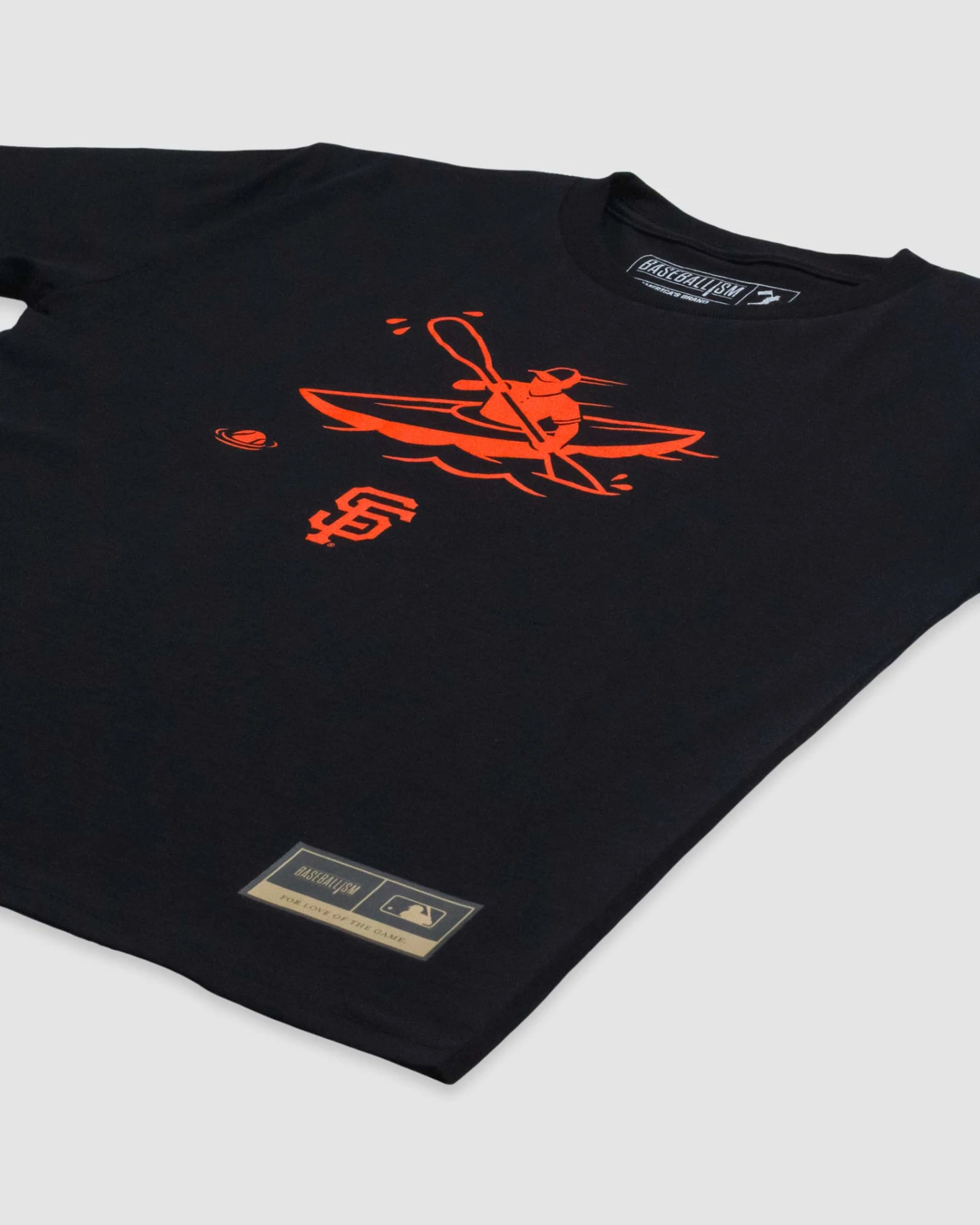 McCovey Cove Youth - San Francisco Giants-7285138915398 4 McCovey Cove Youth - San Francisco Giants-7285138915398 - Image 2