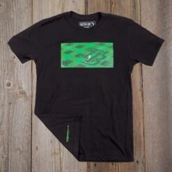 Groundskeeper - Tampa Bay Rays-7073725546566 -Baseball Equipment Store baseballism mlb groundskeeper mens tee Rays 003