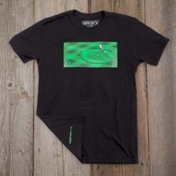 Groundskeeper - Cincinnati Reds-7073722794054 -Baseball Equipment Store baseballism mlb groundskeeper mens tee Reds 003