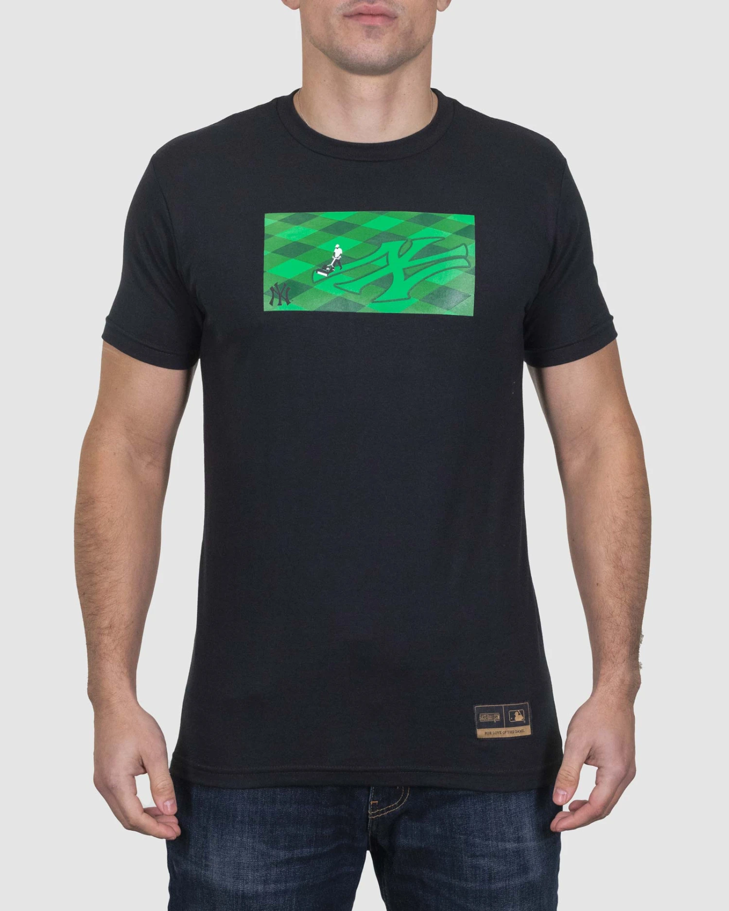 Groundskeeper - New York Yankees-7073722826822 3 Groundskeeper - New York Yankees-7073722826822