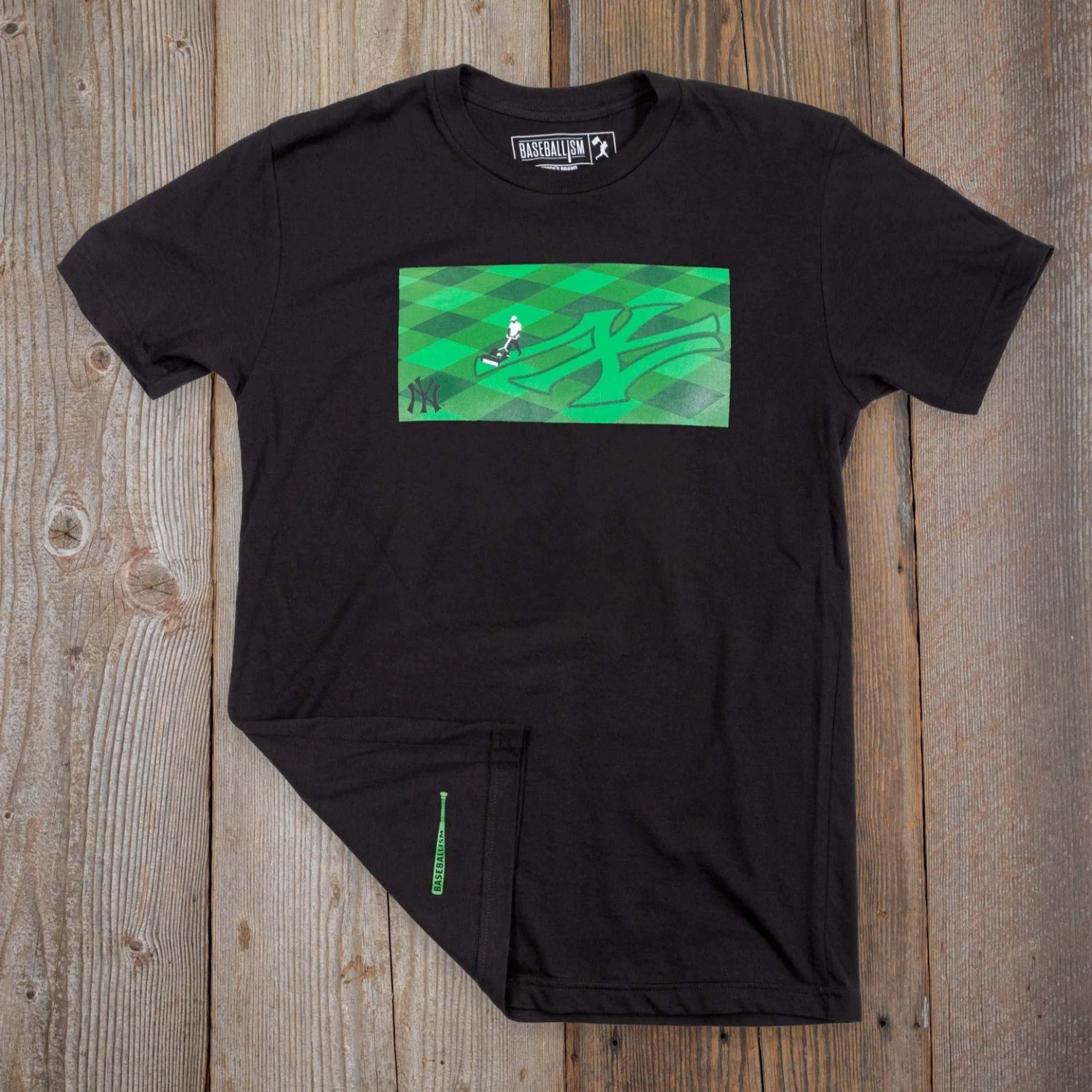 Groundskeeper - New York Yankees-7073722826822 6 Groundskeeper - New York Yankees-7073722826822 - Image 4