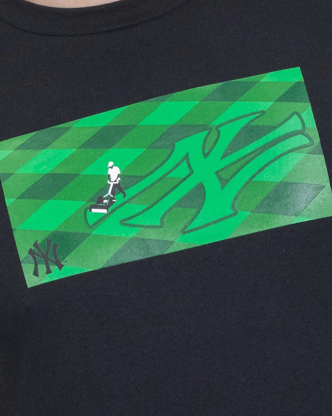 Groundskeeper - New York Yankees-7073722826822 4 Groundskeeper - New York Yankees-7073722826822 - Image 2