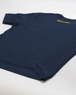 Outfield Fence Tee - Milwaukee Brewers-7083607851078 9 Outfield Fence Tee - Milwaukee Brewers-7083607851078 -Baseball Equipment Store baseballism mlb outfield fence mens tee Brewers 007