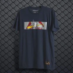 Outfield Fence Tee - St. Louis Cardinals-7083606343750 11 Outfield Fence Tee - St. Louis Cardinals-7083606343750 -Baseball Equipment Store baseballism mlb outfield fence mens tee Cardinals 005