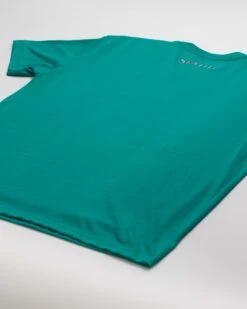 Outfield Fence Tee - Seattle Mariners-7083606278214 -Baseball Equipment Store baseballism mlb outfield fence mens tee Mariners 007