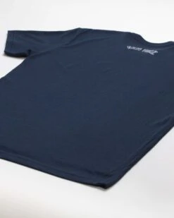 Outfield Fence Tee - New York Yankees-7083606442054 10 Outfield Fence Tee - New York Yankees-7083606442054 -Baseball Equipment Store baseballism mlb outfield fence yankees mens tee 006