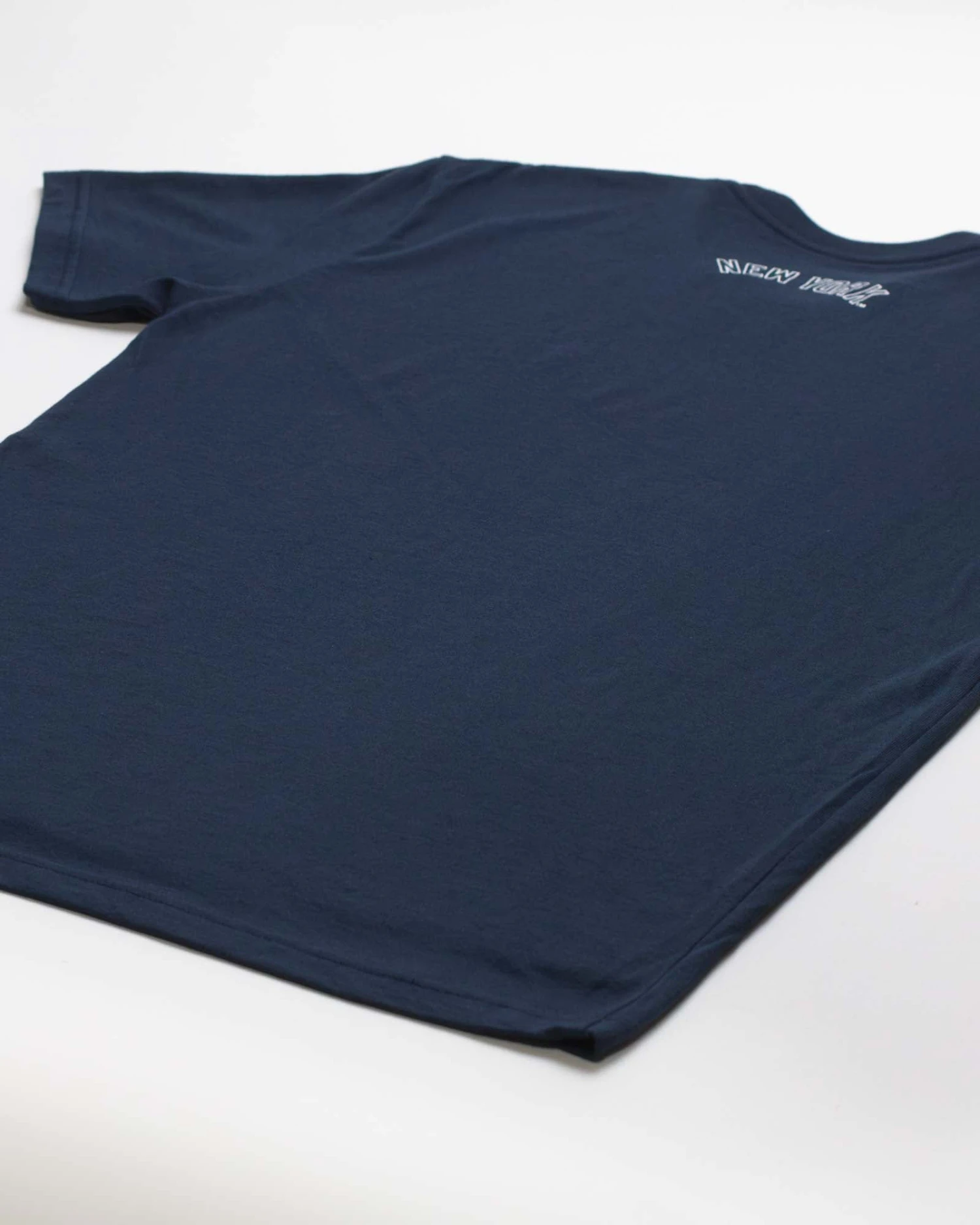 Outfield Fence Tee - New York Yankees-7083606442054 6 Outfield Fence Tee - New York Yankees-7083606442054 - Image 4