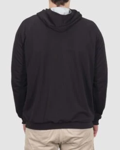 Double Play Reversible Hoodie - San Francisco Giants-7079043629126 -Baseball Equipment Store baseballism mlb reversible hoodie mens Giants 002