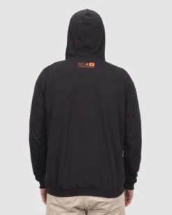 Double Play Reversible Hoodie - San Francisco Giants-7079043629126 -Baseball Equipment Store baseballism mlb reversible hoodie mens Giants 003