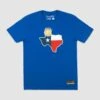 Ring Ceremony - Texas Rangers-7295492948038 -Baseball Equipment Store baseballism mlb ring ceremony rangers mens tee 001