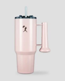Baseball Mom Bat Grip And Pink Rose Tumbler-7511045570630 -Baseball Equipment Store baseballism mom bat tumbler pink 002 1b438671 cbbf 453d a77b a9e1d8eaa4c3