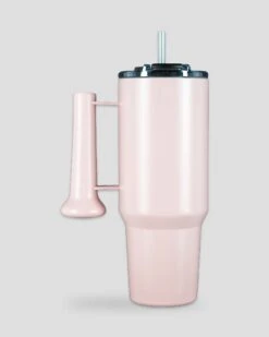 Baseball Mom Bat Grip And Pink Rose Tumbler-7511045570630 -Baseball Equipment Store baseballism mom bat tumbler pink 004 cfee199f c672 425e b6a9 9858d3cd0f4c