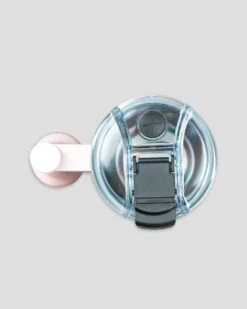 Ballpark Tumbler - 40oz - Pink Rose-7291635761222 10 Ballpark Tumbler - 40oz - Pink Rose-7291635761222 -Baseball Equipment Store baseballism mom bat tumbler pink 005