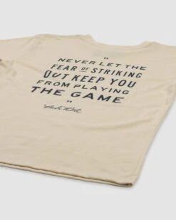 No Fear Youth - Babe Ruth Collection-7146660560966 -Baseball Equipment Store baseballism no fear youth tee 003