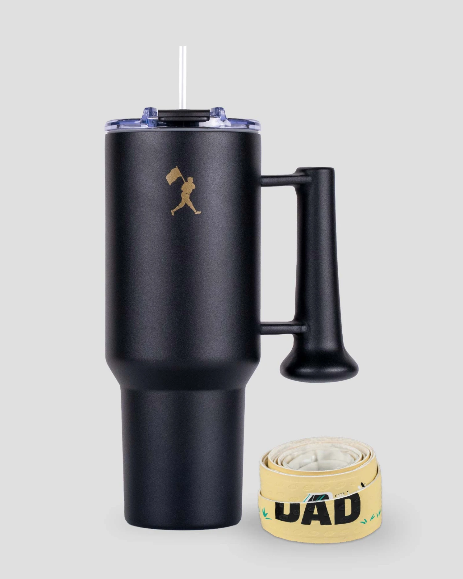Baseball Dad Bat Tape And Onyx Eye Black Tumbler-7511053828166 3 Baseball Dad Bat Tape And Onyx Eye Black Tumbler-7511053828166
