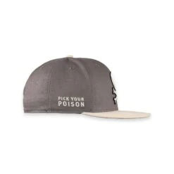Pick Your Poison Cap-7117549731910 -Baseball Equipment Store baseballism poison cap 005