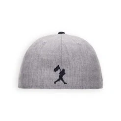 Clemente Swinging Flag Cap-6921881190470 -Baseball Equipment Store baseballism roberto clemente cap 003