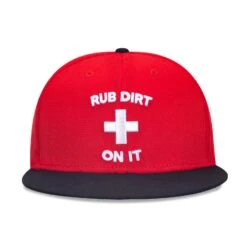 Rub Dirt Cap-6994730418246