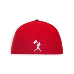 Rub Dirt Cap-6994730418246 11 Rub Dirt Cap-6994730418246 -Baseball Equipment Store baseballism rub dirt on it cap 003