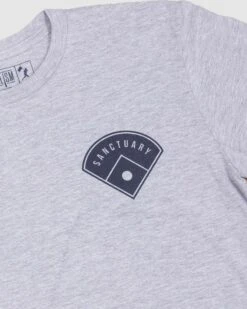 Sanctuary 2.0-6950714114118 -Baseball Equipment Store baseballism sactuary tee mens 007