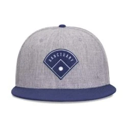 Sanctuary Cap-6978817392710