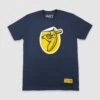 Banana Sticker - Baseballism X Savannah Bananas-7103165562950 -Baseball Equipment Store baseballism savanah bananas sticker mens tee 001