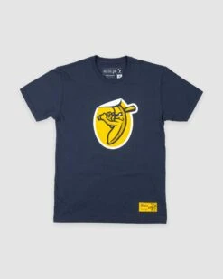 Banana Sticker Women's - Baseballism X Savannah Bananas-7103168970822
