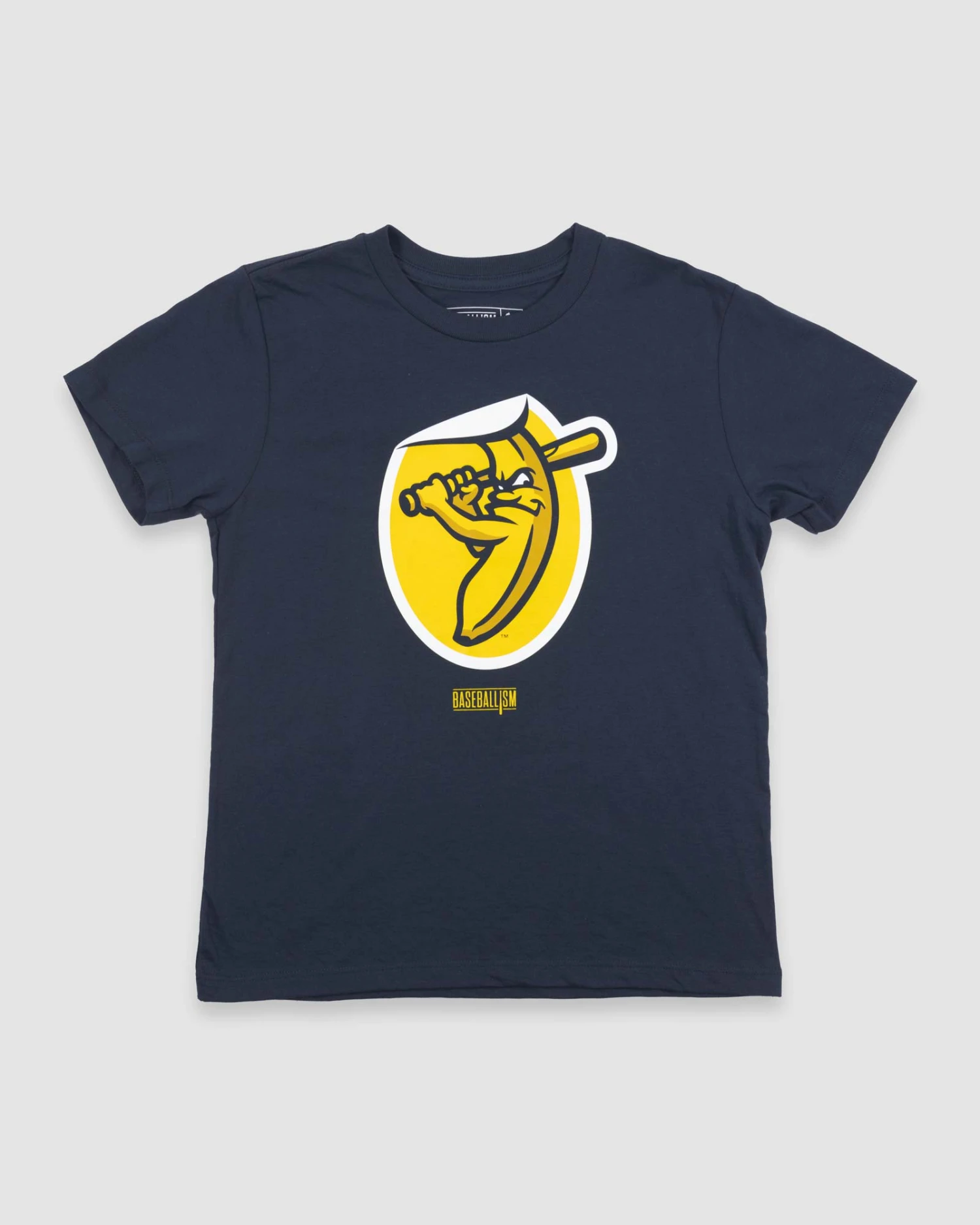Banana Sticker Youth - Baseballism X Savannah Bananas-7103170904134 3 Banana Sticker Youth - Baseballism X Savannah Bananas-7103170904134