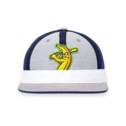 The Official Bananas Rally Cap - Baseballism X Savannah Bananas-7083271258182
