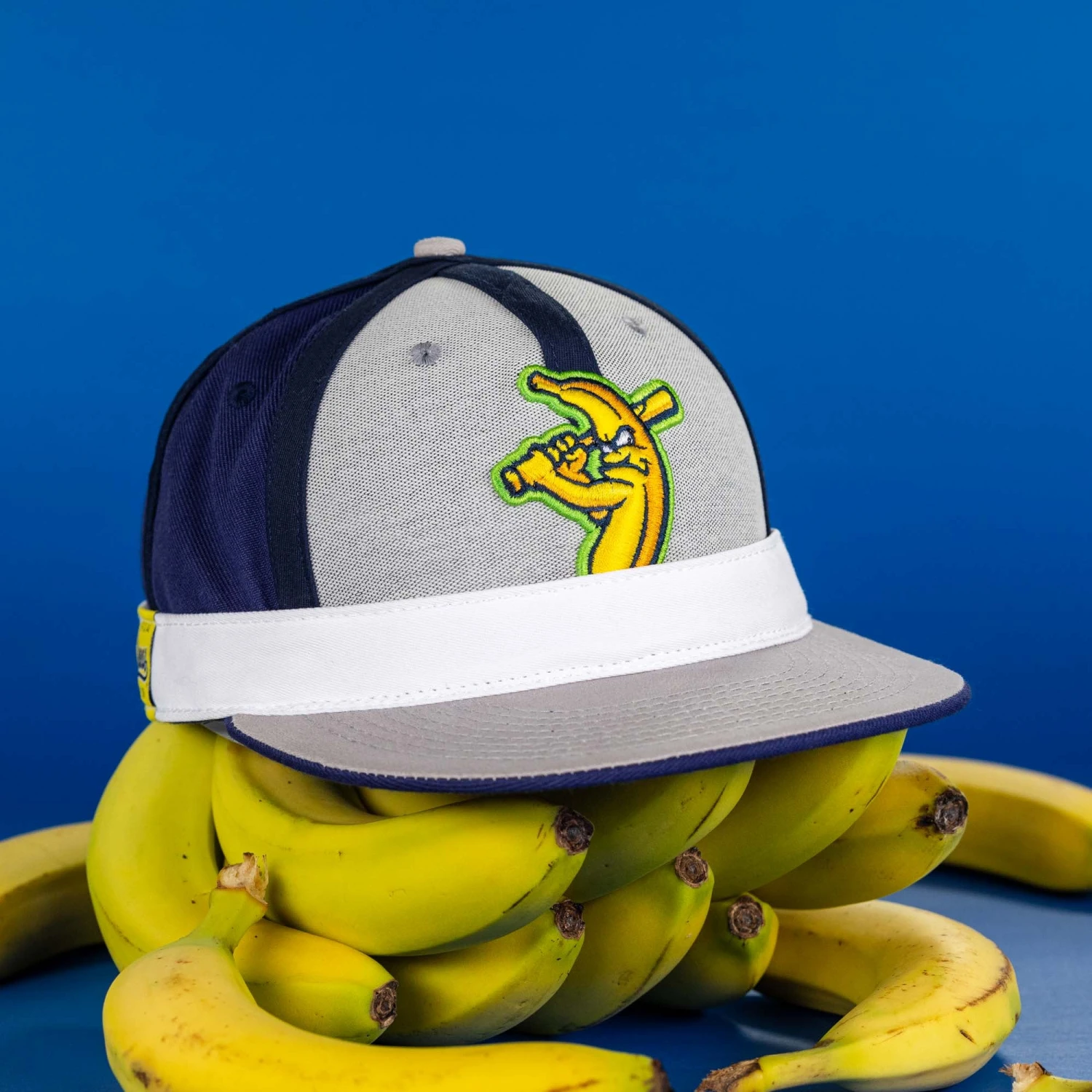 The Official Bananas Rally Cap - Baseballism X Savannah Bananas-7083271258182 10 The Official Bananas Rally Cap - Baseballism X Savannah Bananas-7083271258182 - Image 8