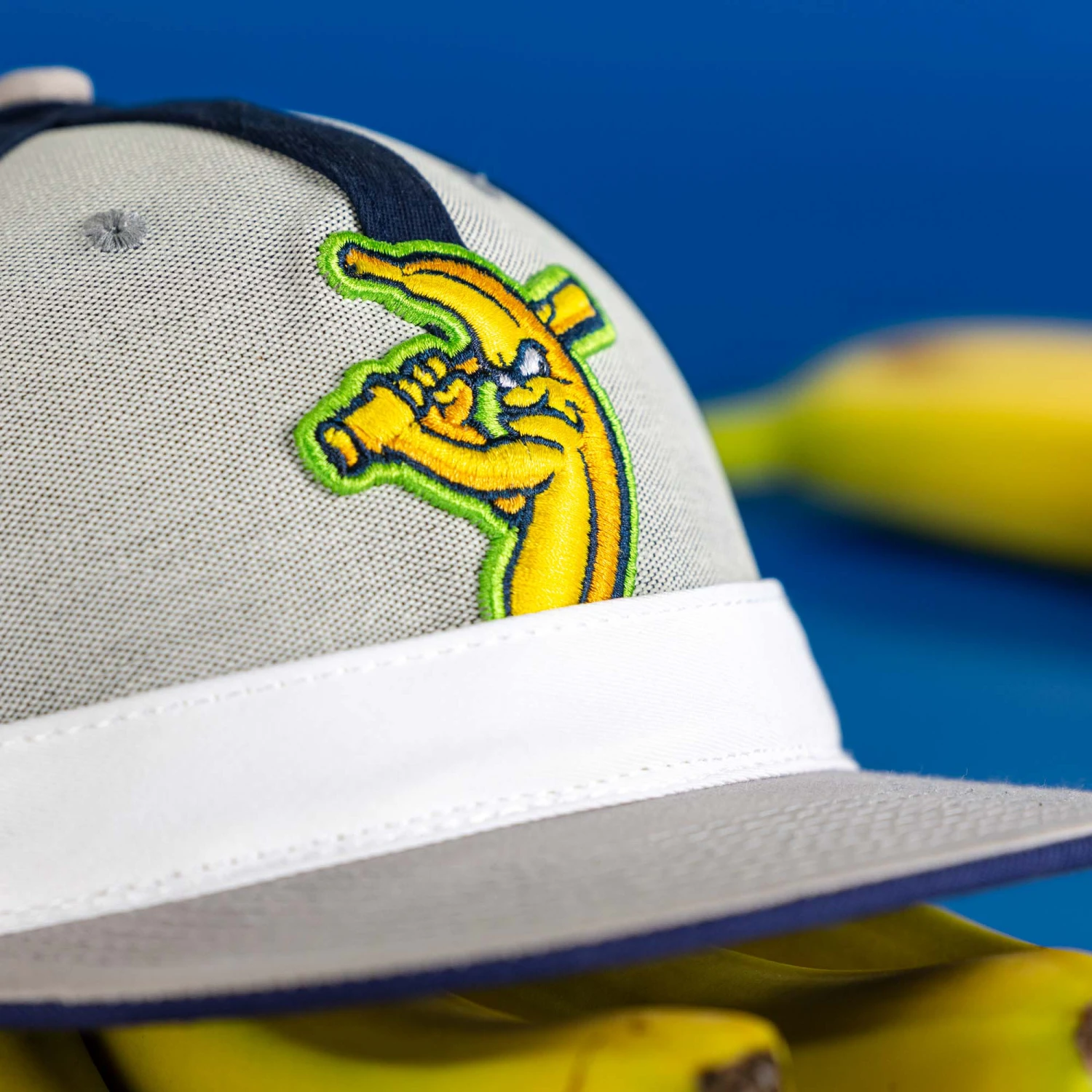 The Official Bananas Rally Cap - Baseballism X Savannah Bananas-7083271258182 7 The Official Bananas Rally Cap - Baseballism X Savannah Bananas-7083271258182 - Image 5