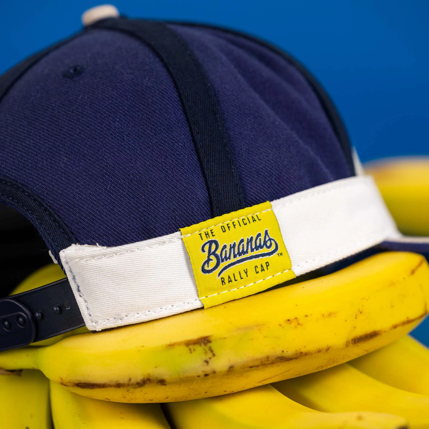 The Official Bananas Rally Cap - Baseballism X Savannah Bananas-7083271258182 9 The Official Bananas Rally Cap - Baseballism X Savannah Bananas-7083271258182 - Image 7
