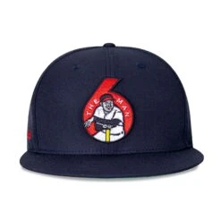 The Man Cap - Stan Musial Collection-6921884205126