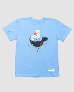 Sundae Helmet Youth - San Francisco Giants-6754995994694