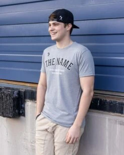 The Name-7075007594566 -Baseball Equipment Store baseballism the name mens tee 005