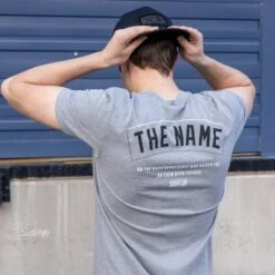 The Name-7075007594566 -Baseball Equipment Store baseballism the name mens tee 006