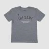 The Name - Youth-7146659577926 1 The Name - Youth-7146659577926 -Baseball Equipment Store baseballism the name youth tee 001