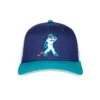 Video Game Junior Trucker Cap - Ken Griffey Jr. Collection-6627555803206 2 Video Game Junior Trucker Cap - Ken Griffey Jr. Collection-6627555803206 -Baseball Equipment Store baseballism video game jr trucker 001