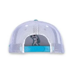 Video Game Junior Trucker Cap - Ken Griffey Jr. Collection-6627555803206 -Baseball Equipment Store baseballism video game jr trucker 003