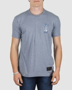 The Call - Vin Scully-6855840694342 -Baseball Equipment Store baseballism vin thecall mens tee 001