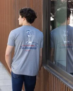 The Call - Vin Scully-6855840694342 -Baseball Equipment Store baseballism vin thecall mens tee 004